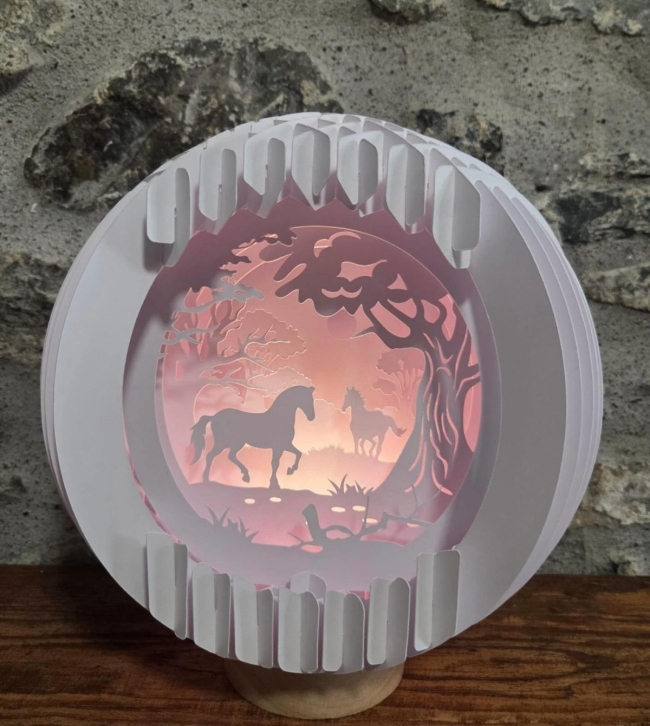 Le Royaume des Chevaux