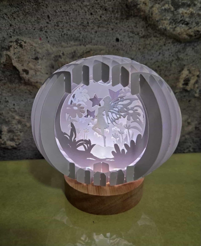 La Fée des Étoiles
