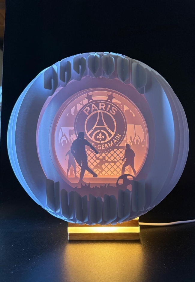 PSG