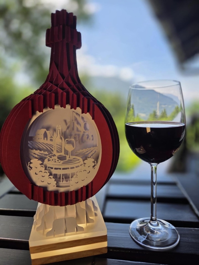 La Lanterne du Vignoble