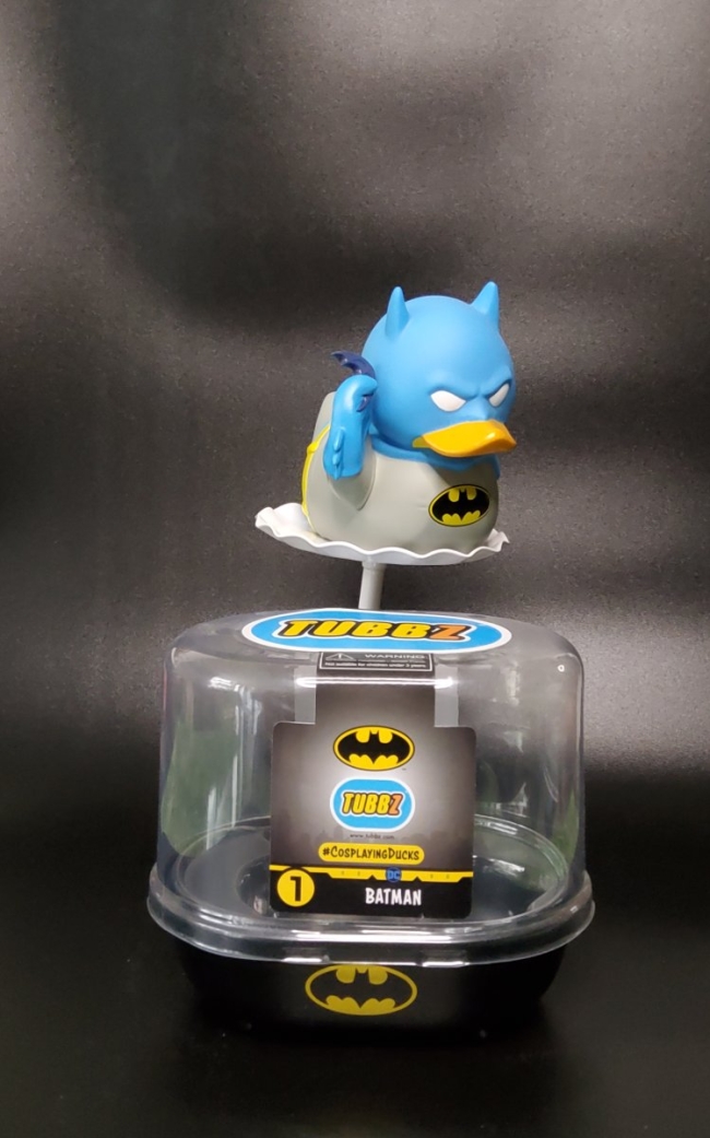 TUBBZ Batman – DC Comics