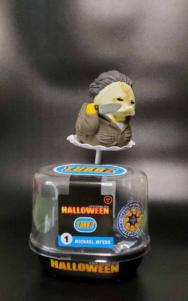 TUBBZ Michael Myers – Halloween