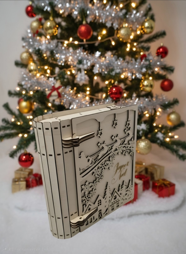 Calendrier de l’Avent